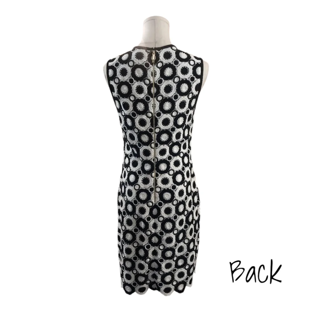 Kate Spade Guipure Lace Shift Dress - Picture 7 of 11